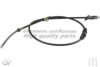 ASHUKI HRK12424 Cable, parking brake
